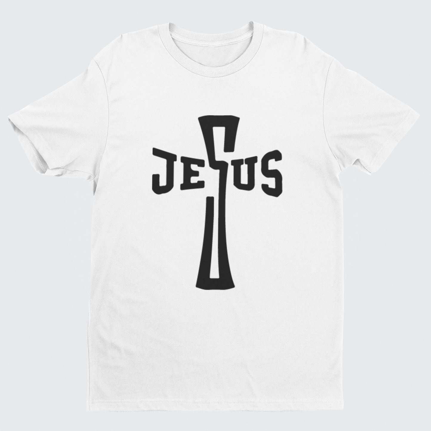 Cruz Jesús