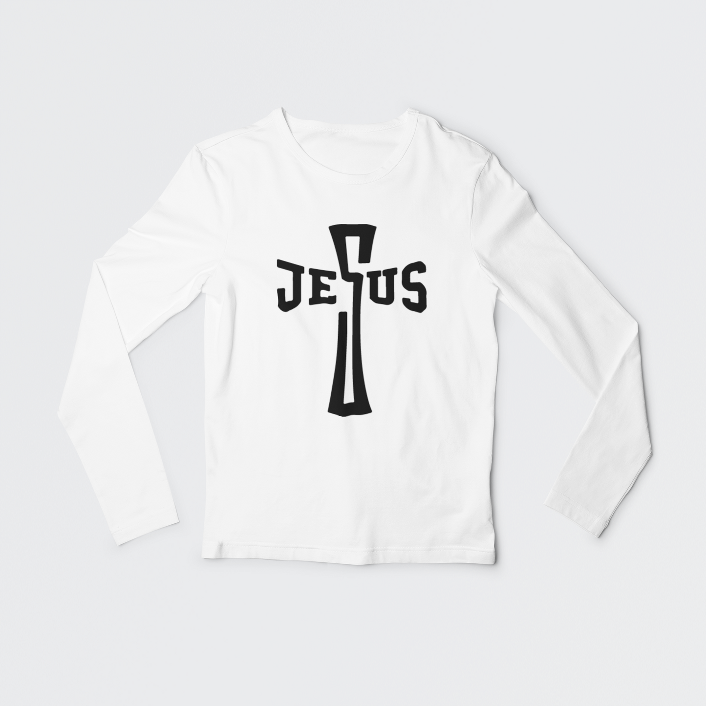 Cruz Jesús