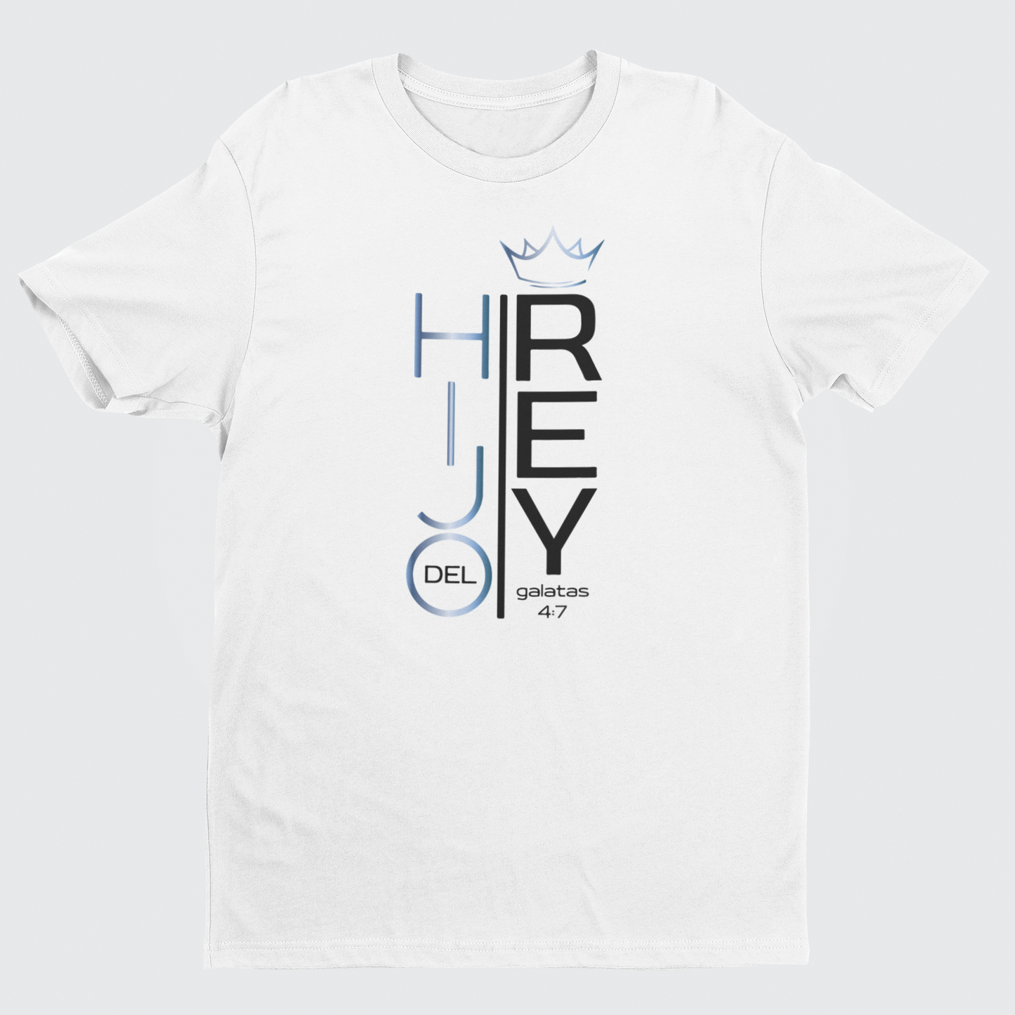 Hijo del Rey