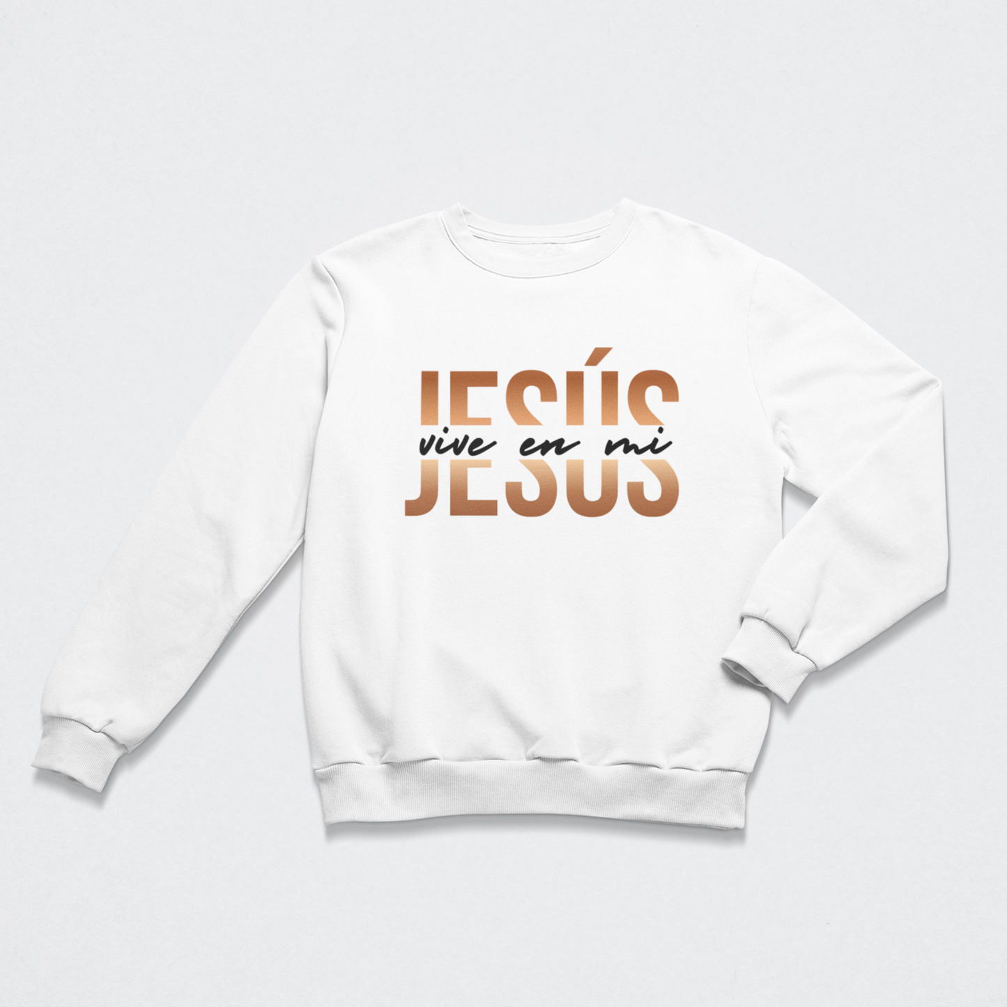 Jesús vive en mi