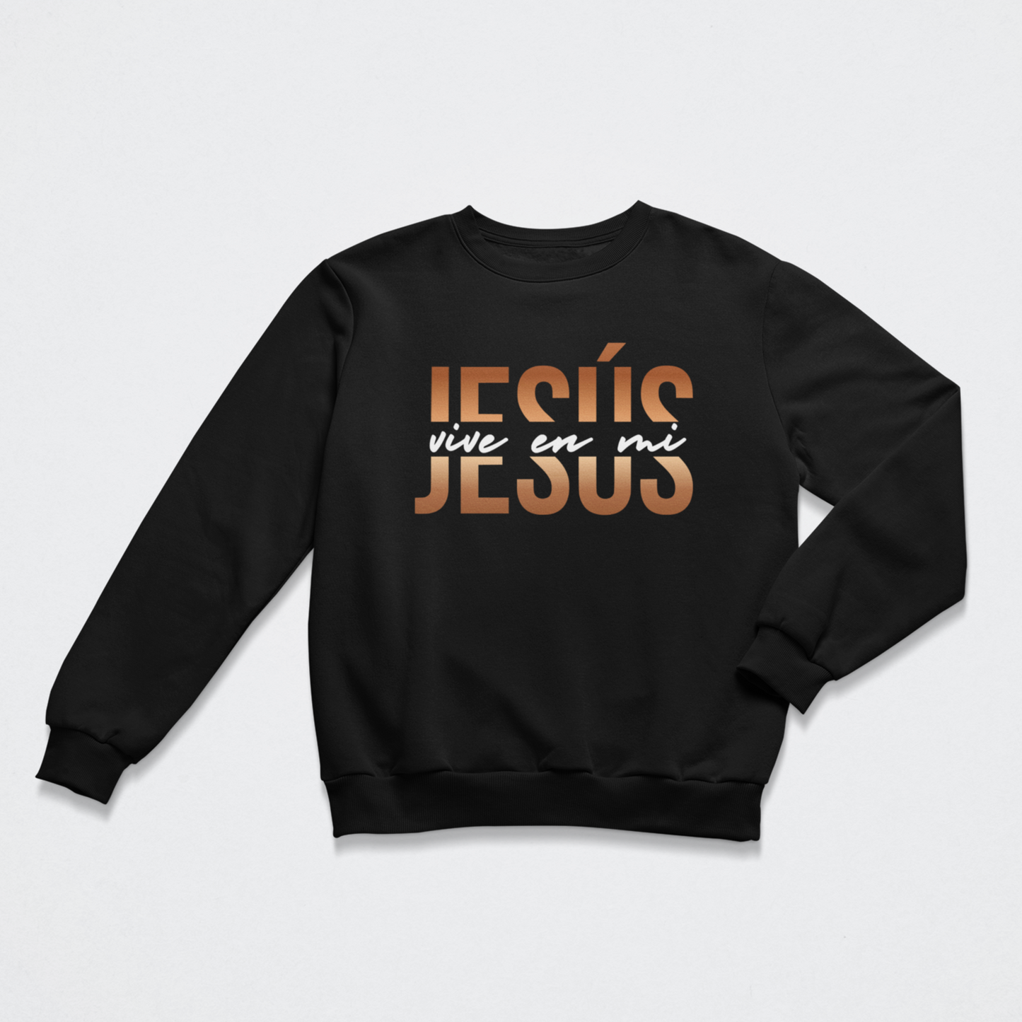 Jesús vive en mi