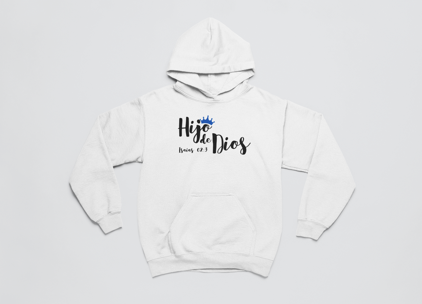 Hijo de Dios