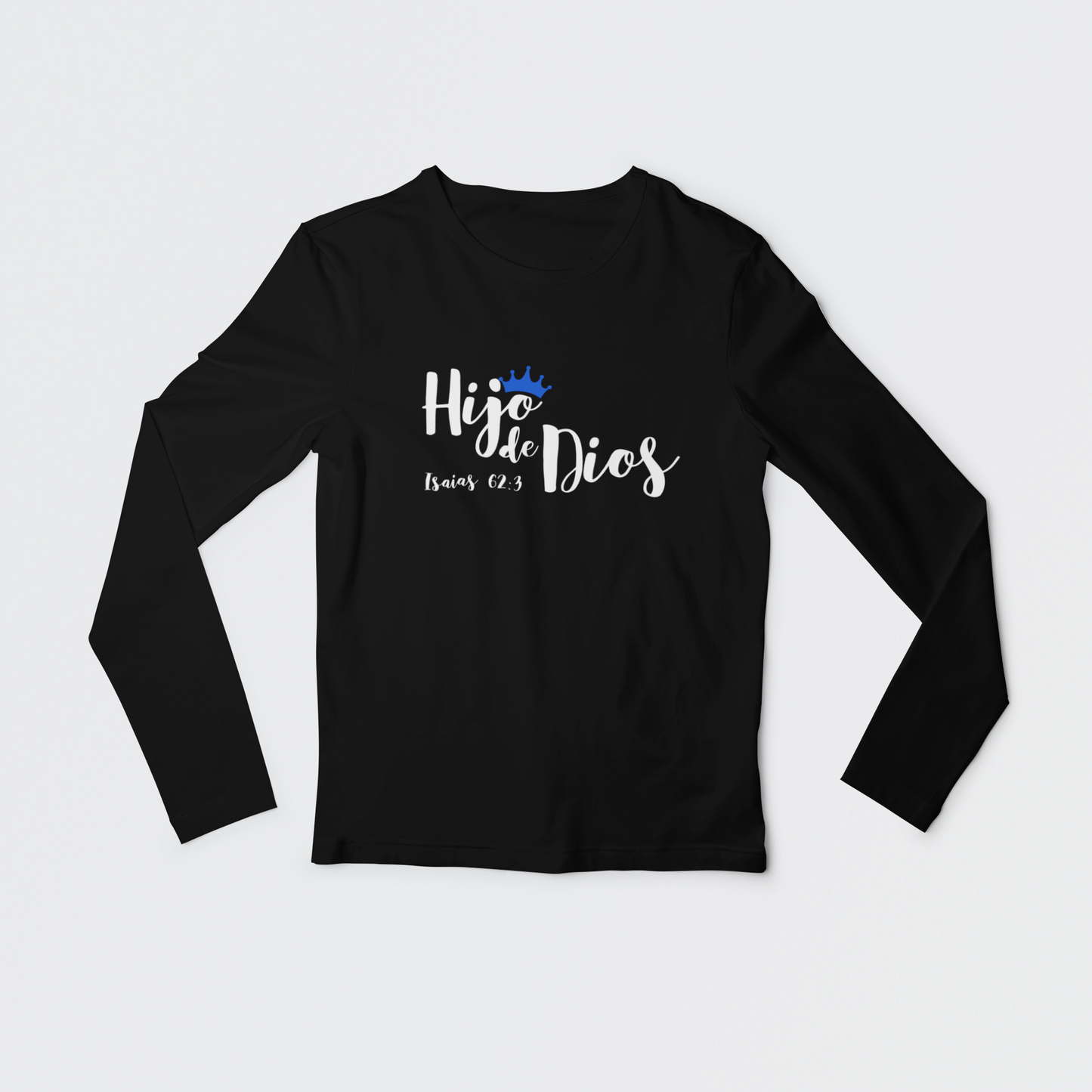 Hijo de Dios
