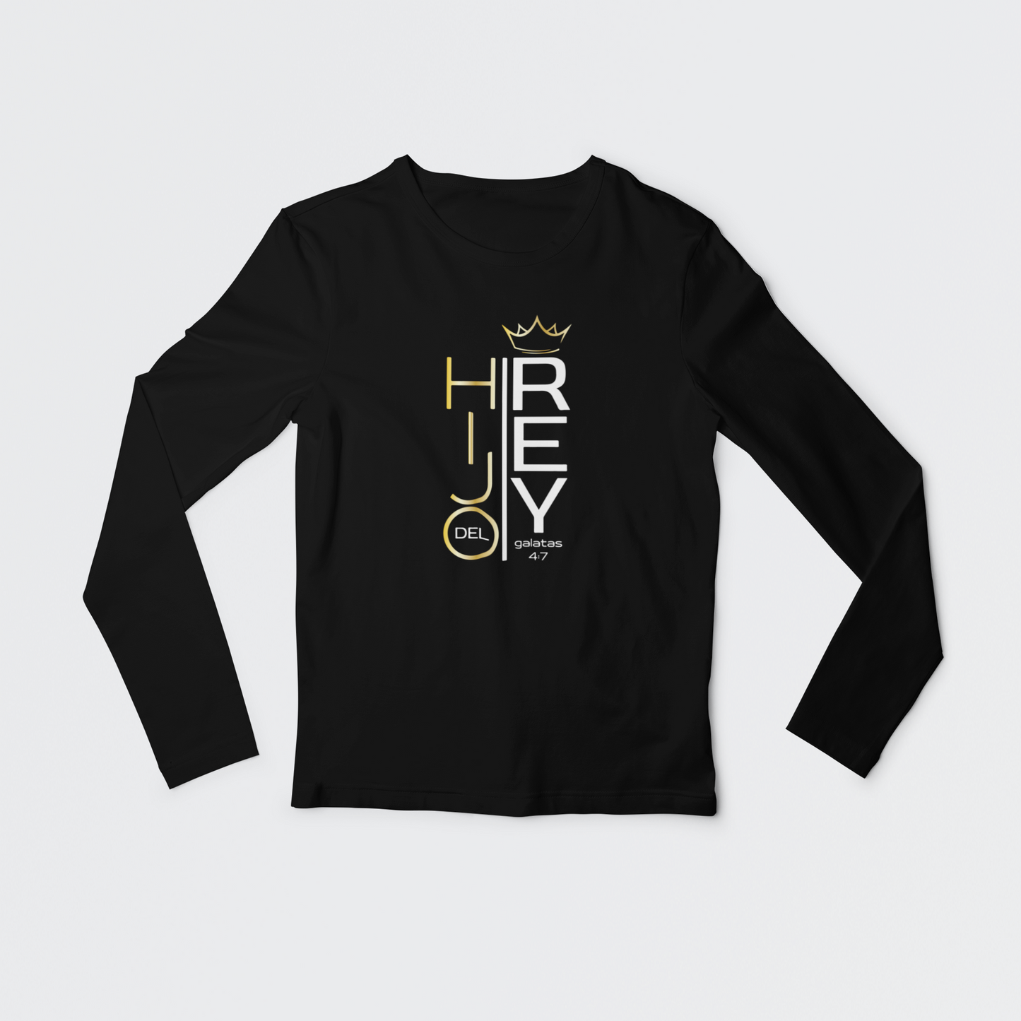 Hijo del Rey
