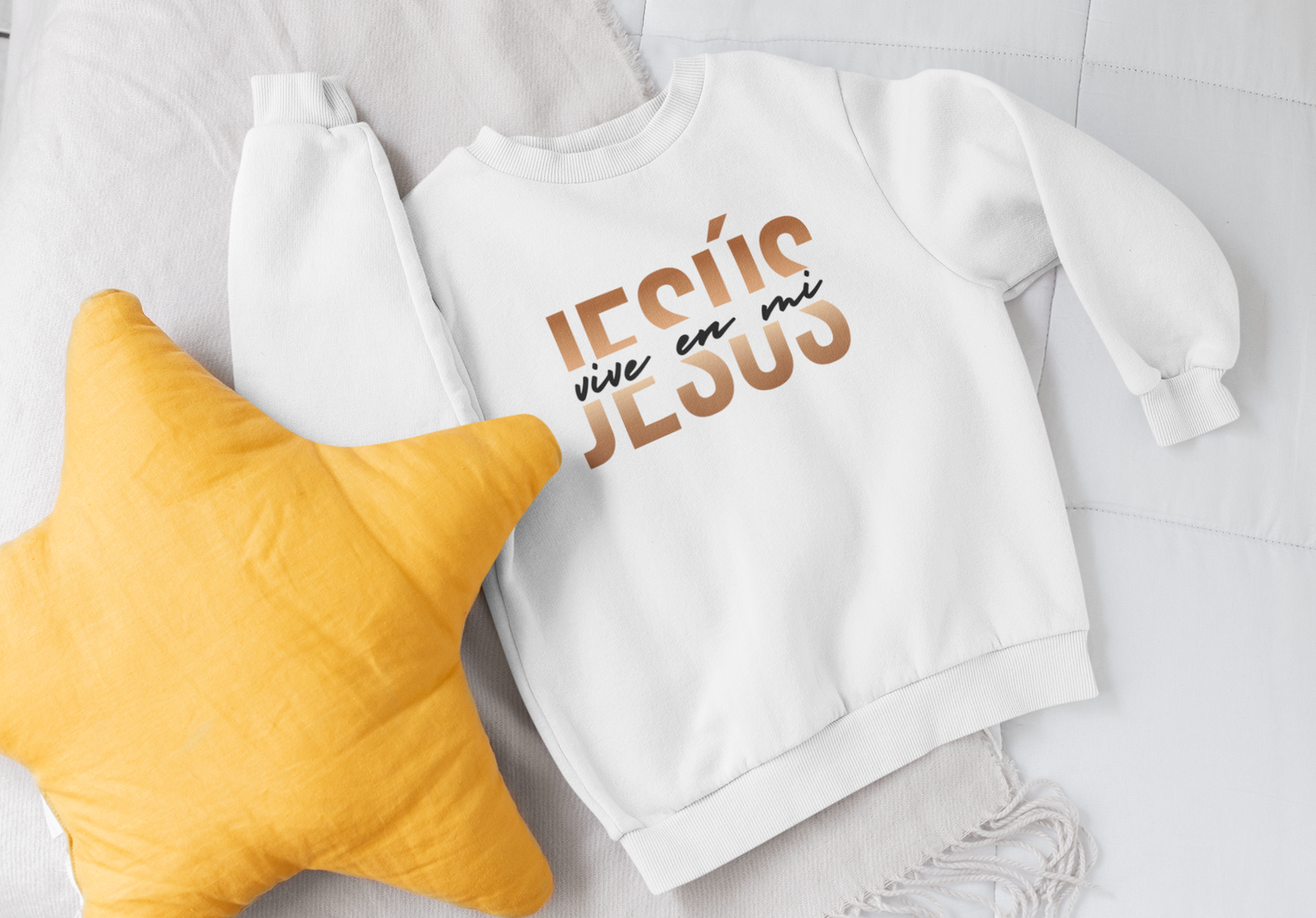 Jesús vive en mi