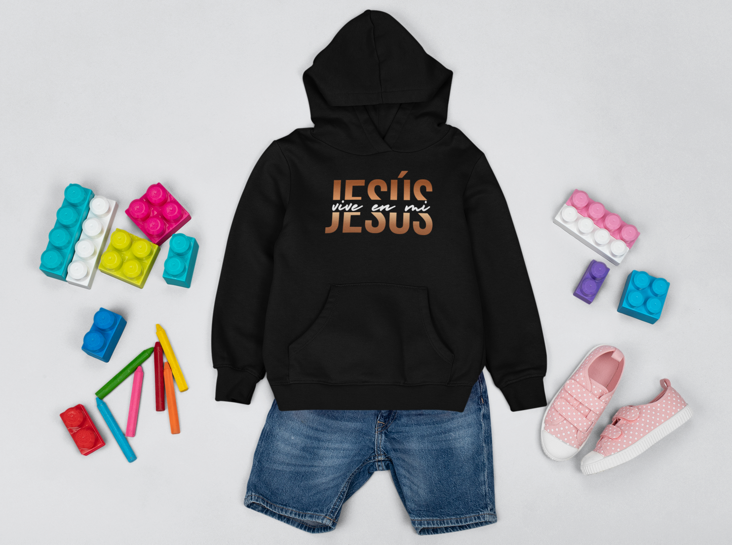 Jesús vive en mi