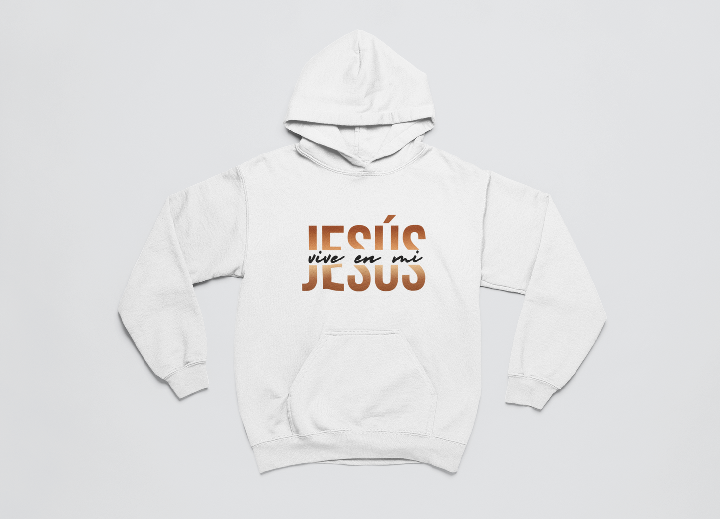 Jesús vive en mi