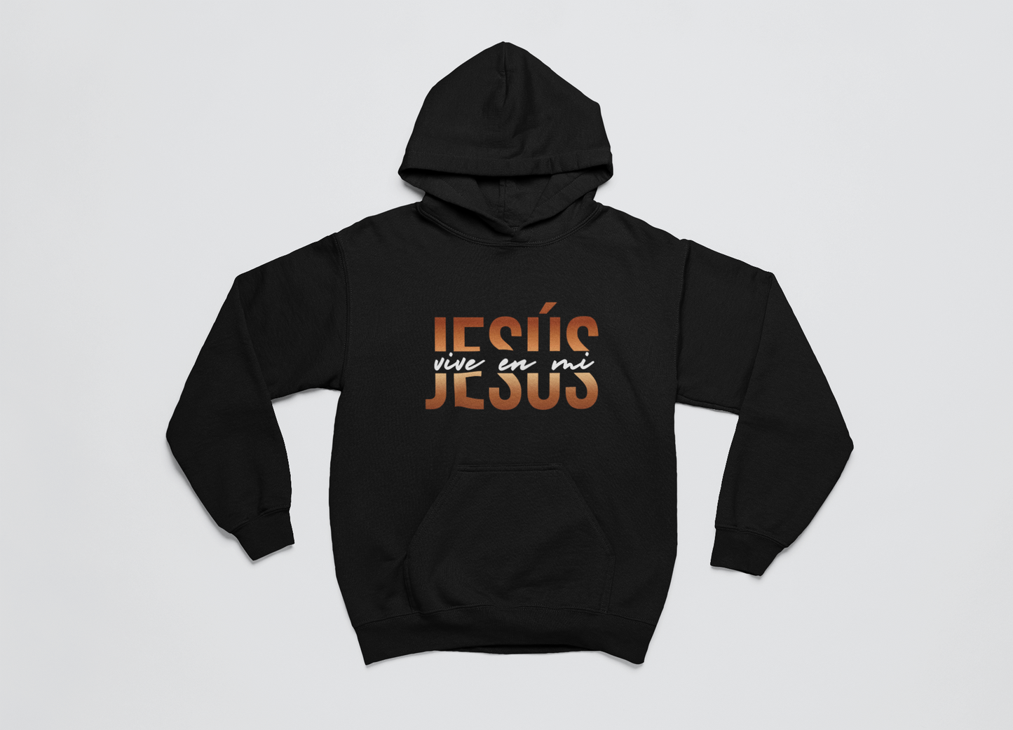 Jesús vive en mi