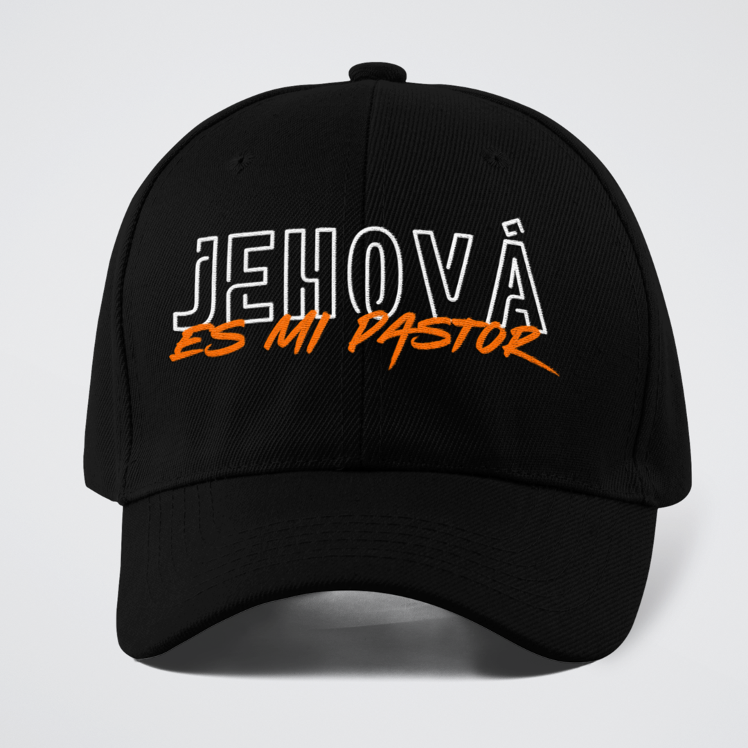 Jehová es mi Pastor