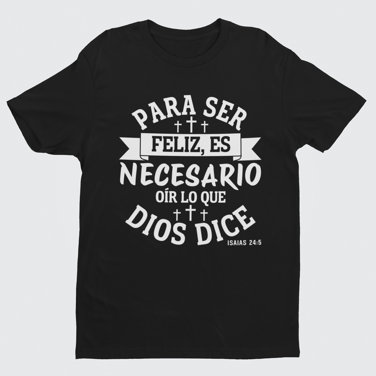 Isaías 24:5