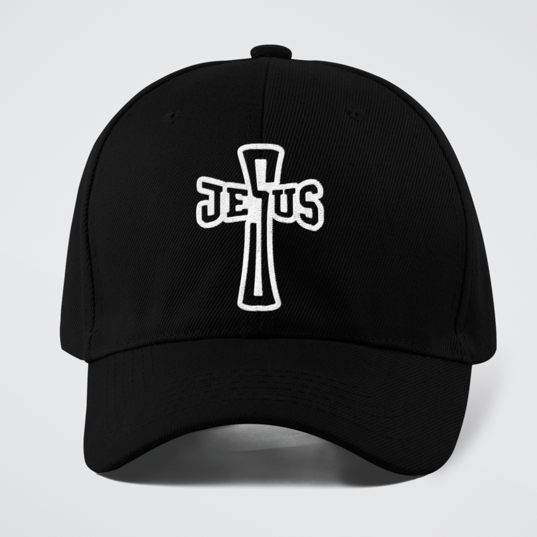 Cruz Jesús