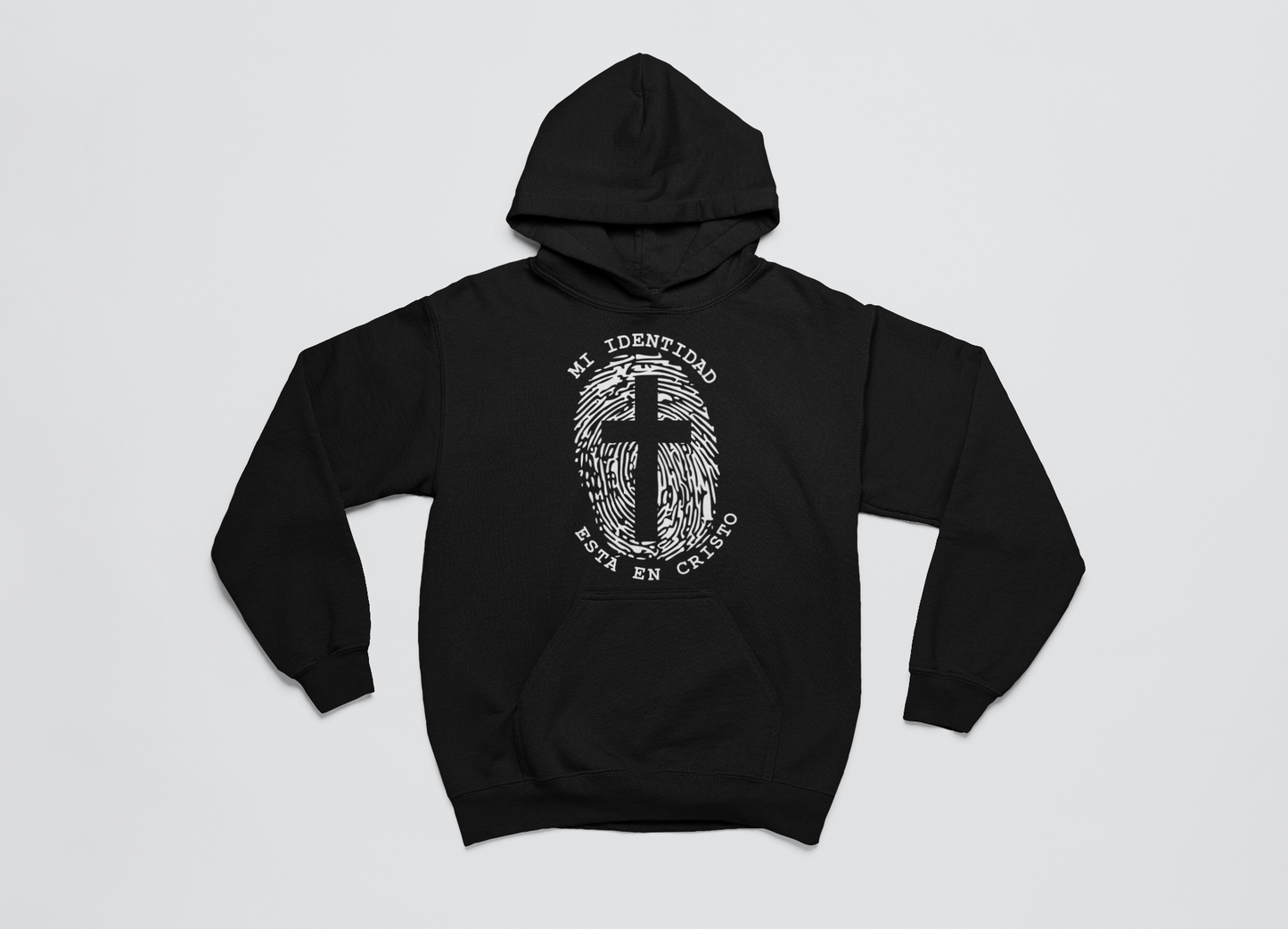 Mi identidad esta en Cristo