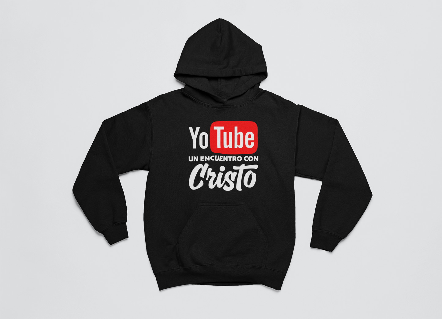 YoTube un encuentro con Cristo