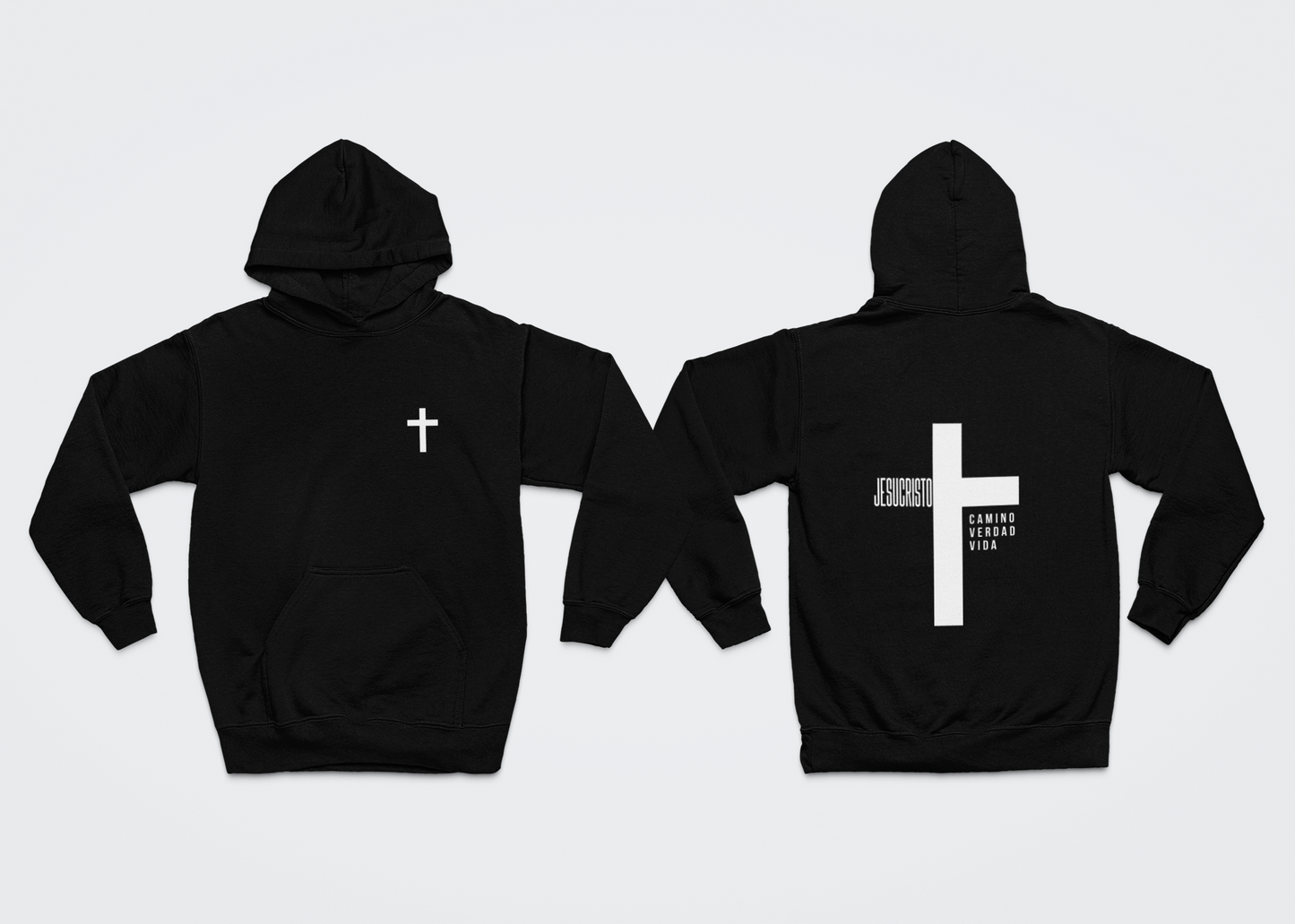 Jesucristo, camino, verdad, vida
