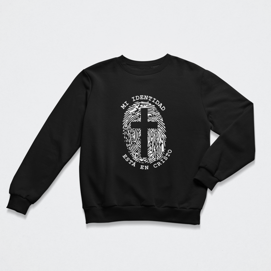 Mi identidad está en Cristo