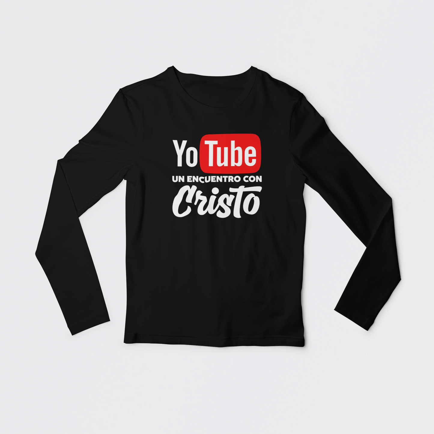 YoTube un encuentro con Cristo