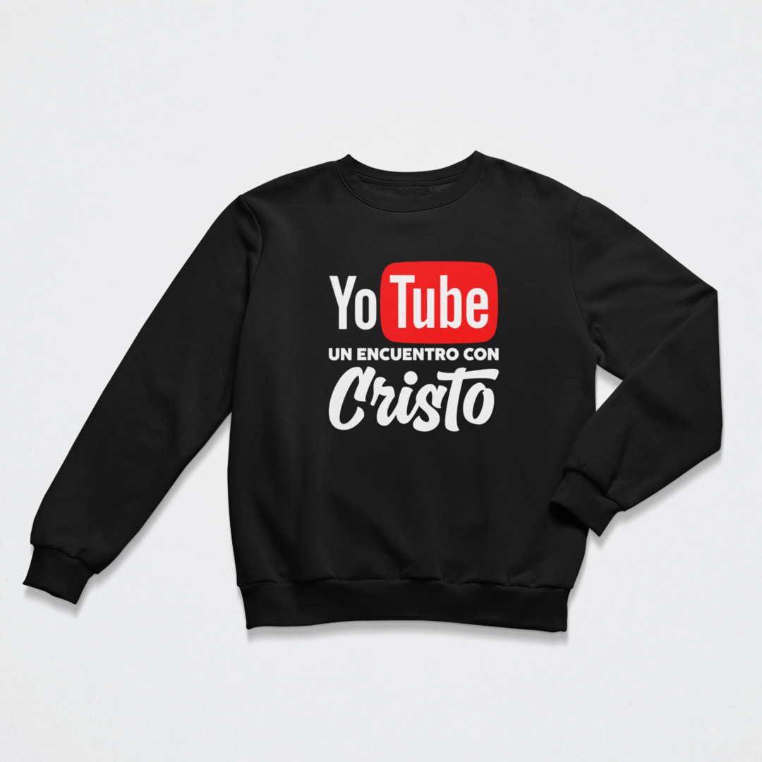 YoTube un encuentro con Cristo