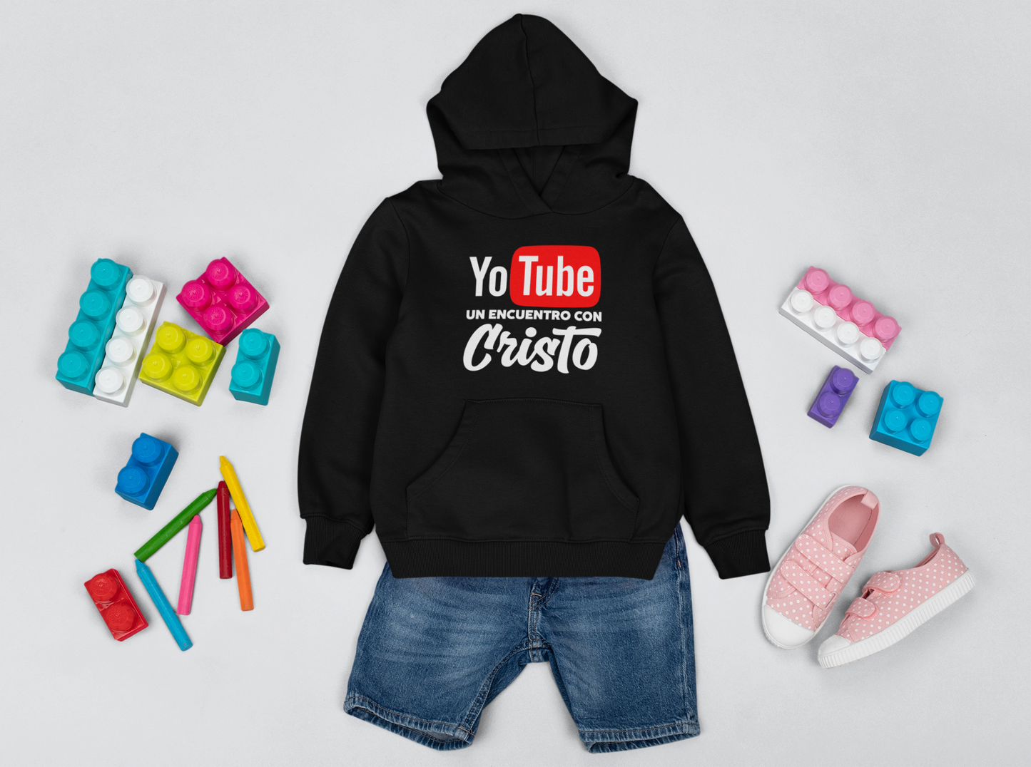 YoTube un encuentro con Cristo