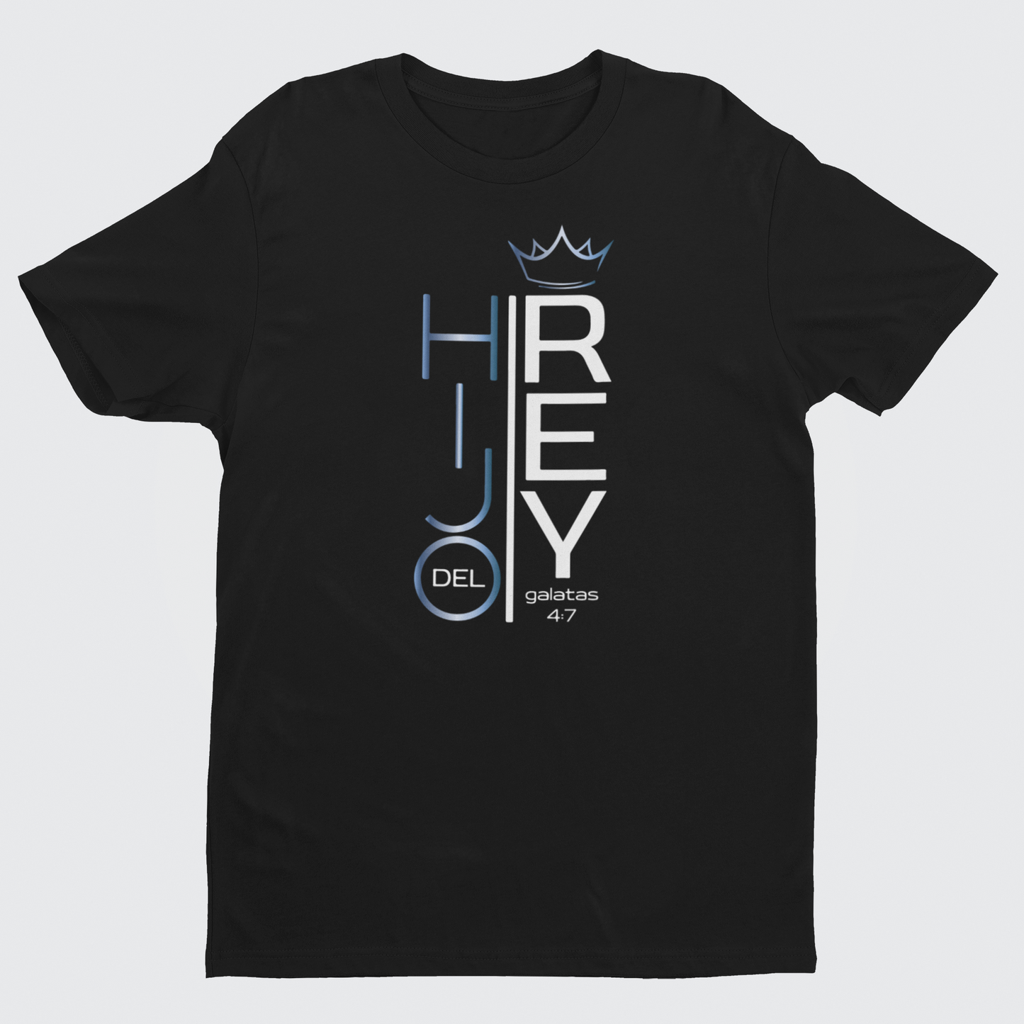 Hijo del Rey