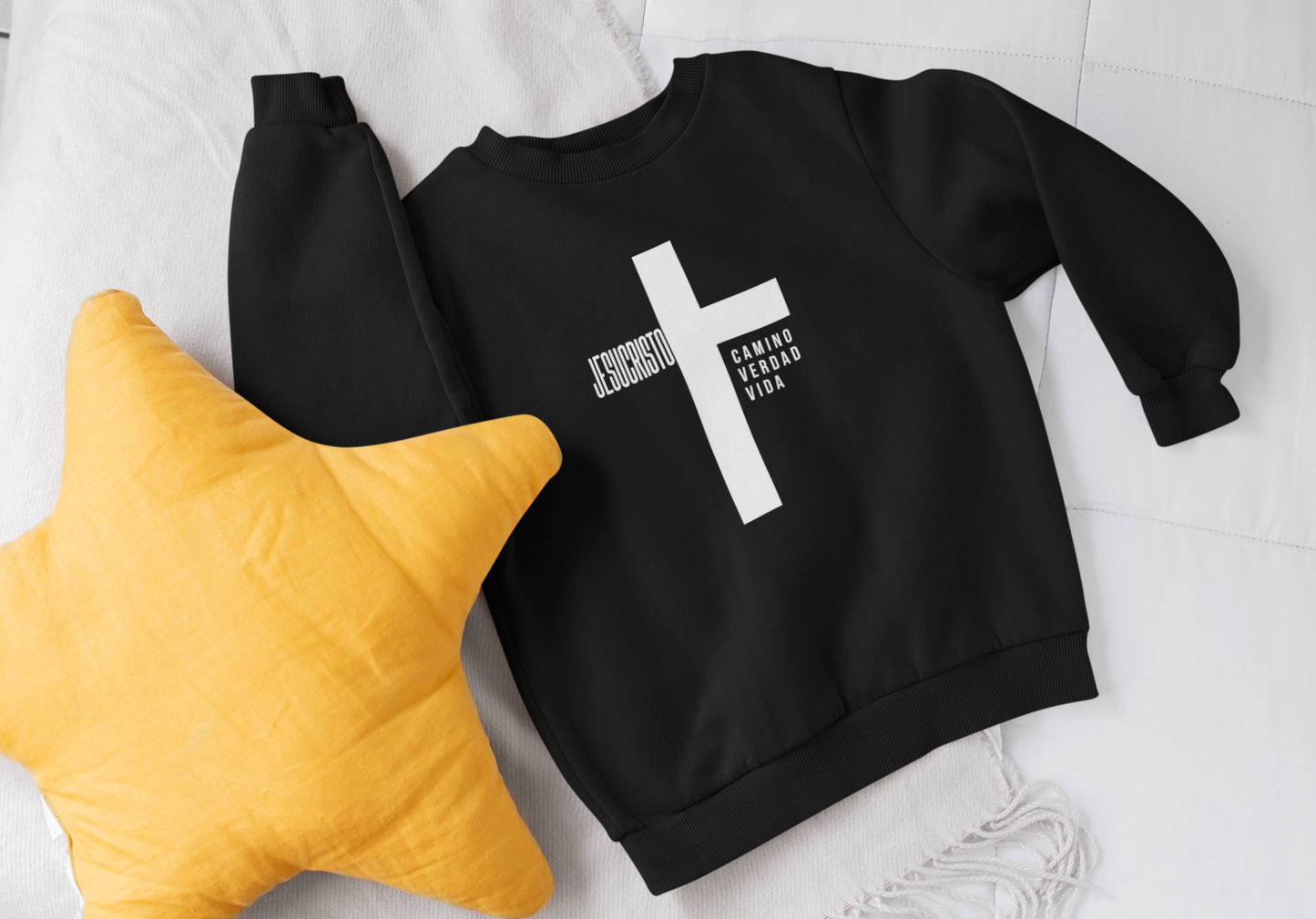 Jesucristo, camino, verdad, vida
