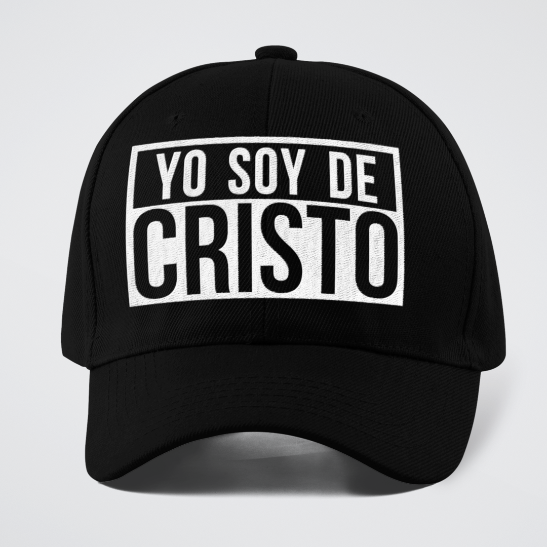 Yo soy de Cristo