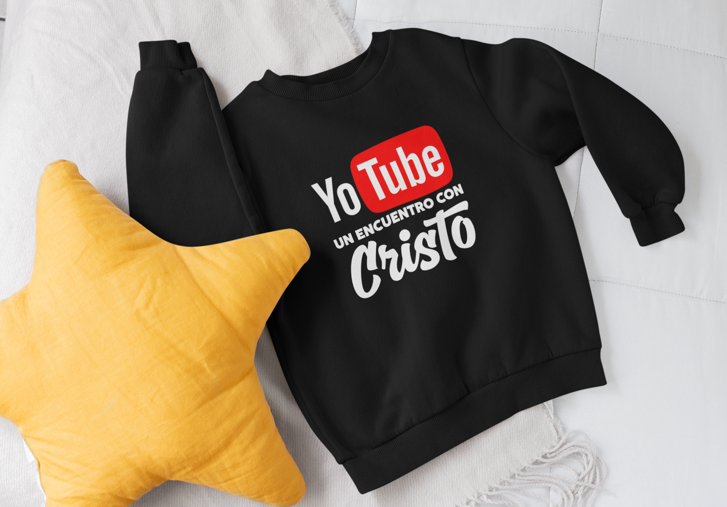 YoTube un encuentro con Cristo