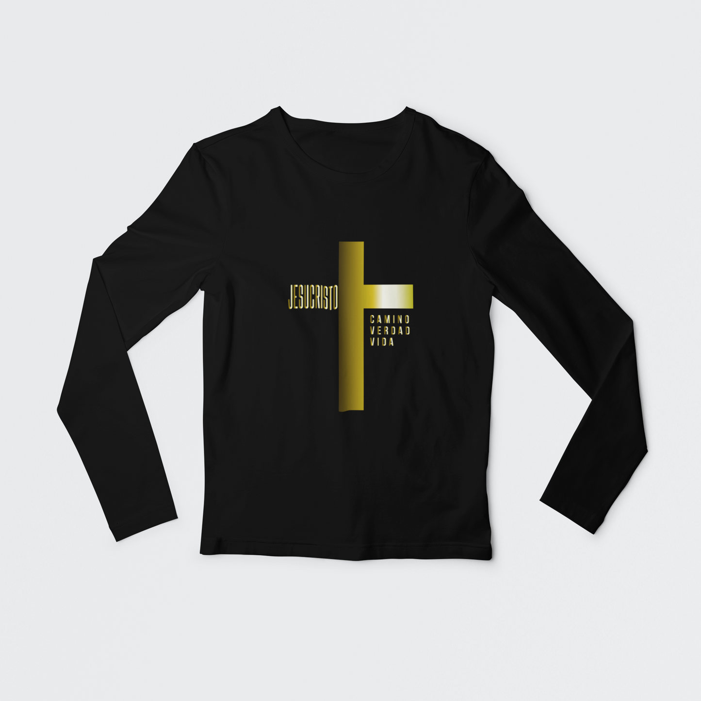 Jesucristo, camino, verdad, vida