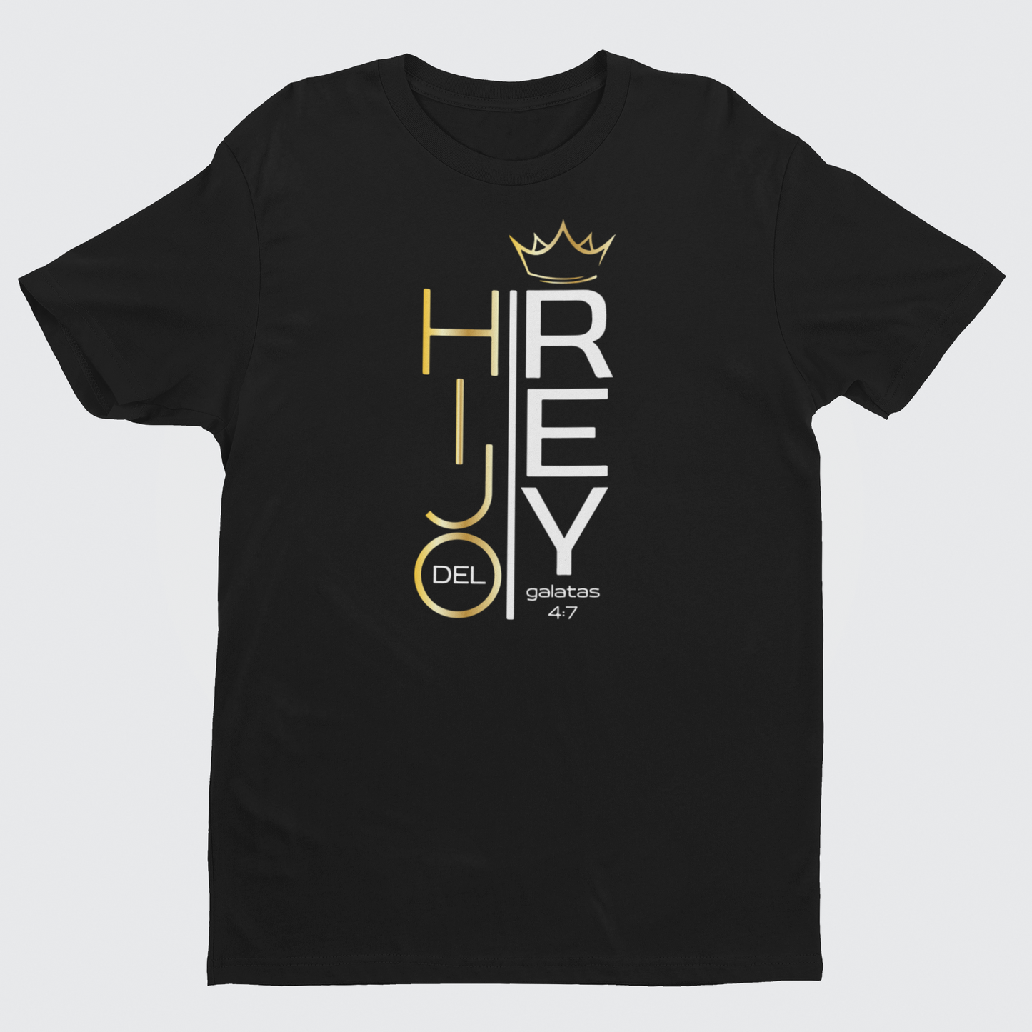Hijo del Rey