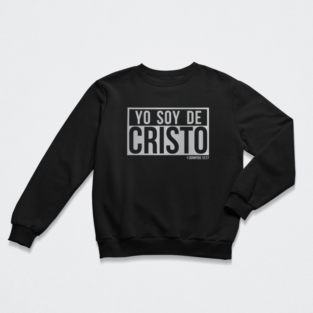 Yo soy de Cristo