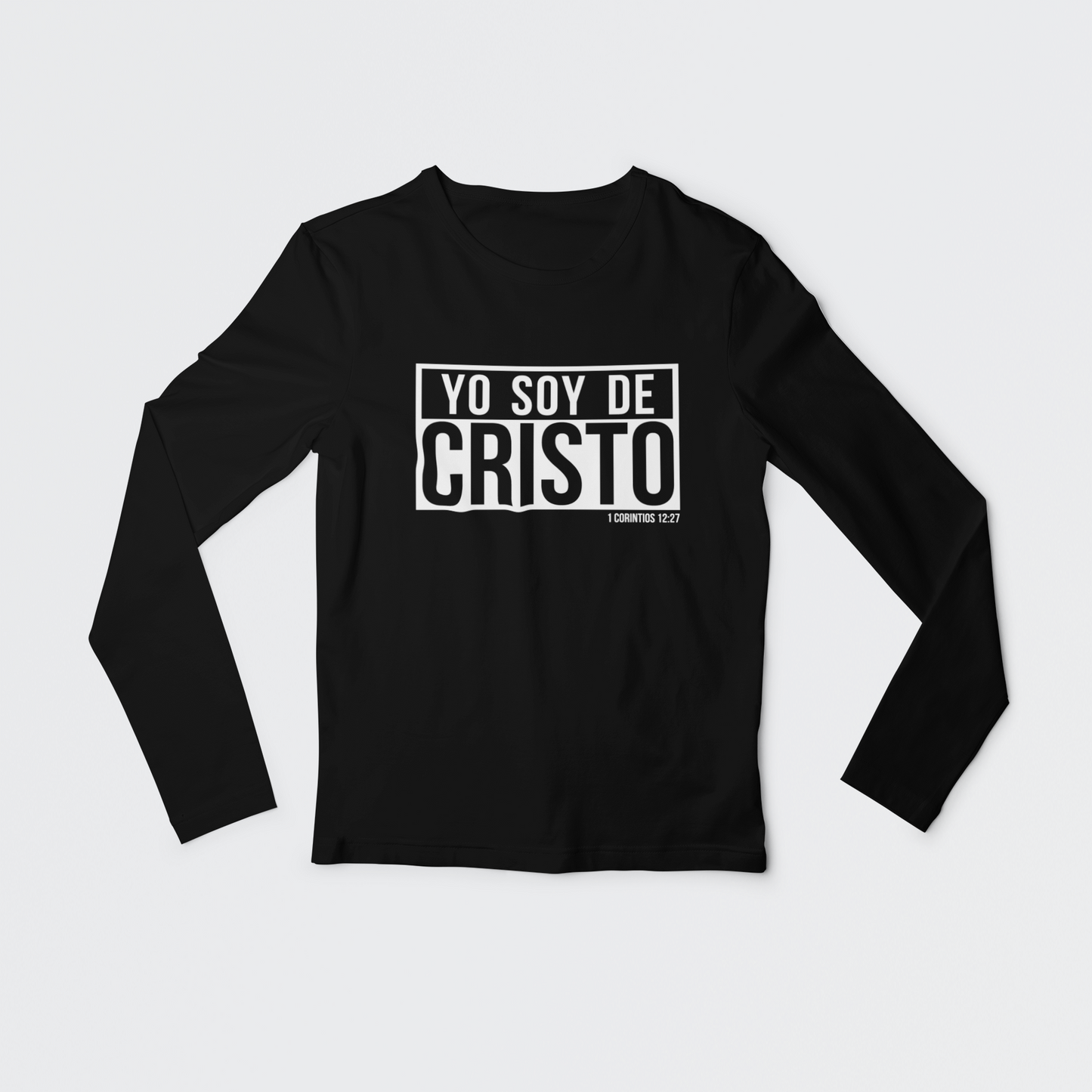 Yo soy de Cristo