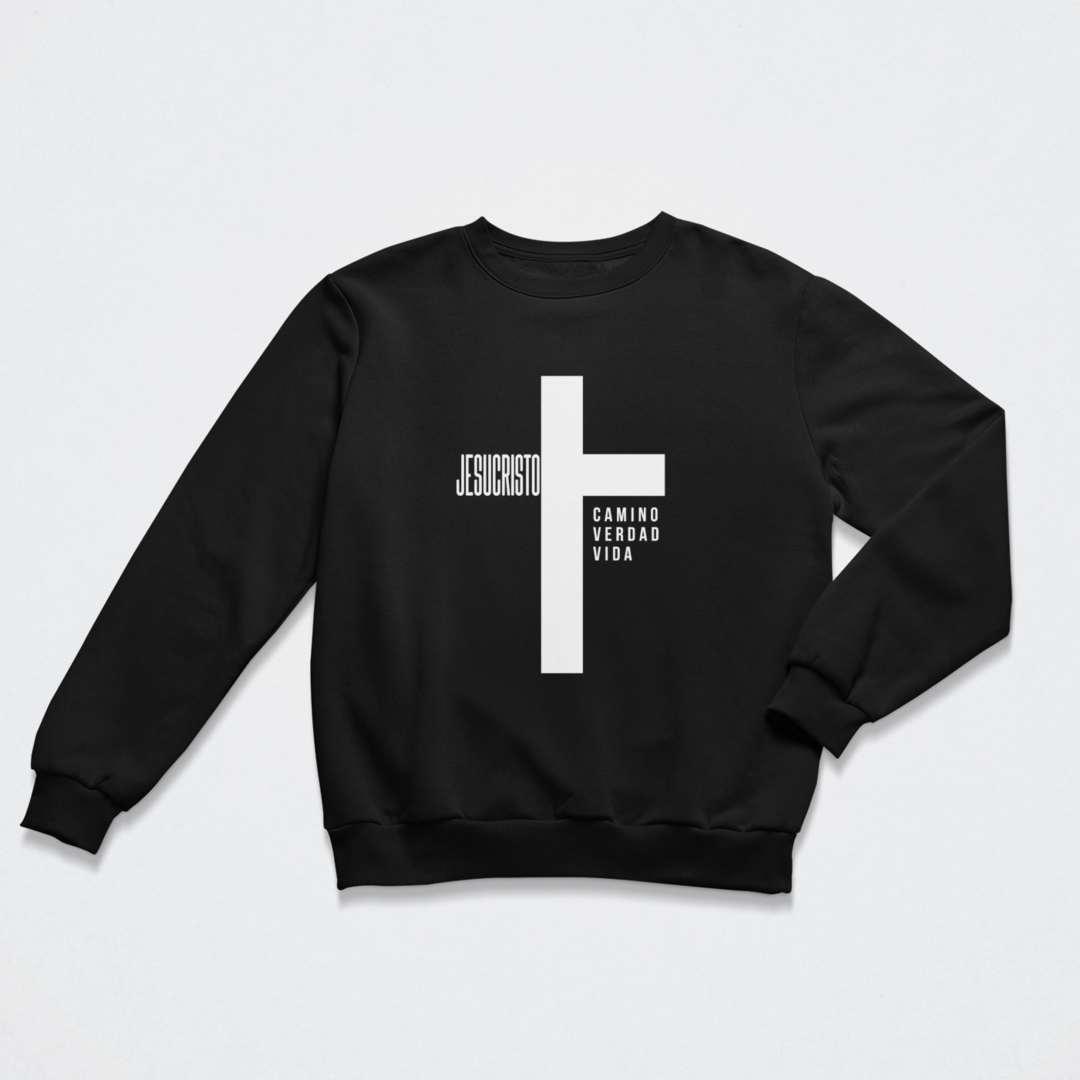 Jesucristo, camino, verdad, vida