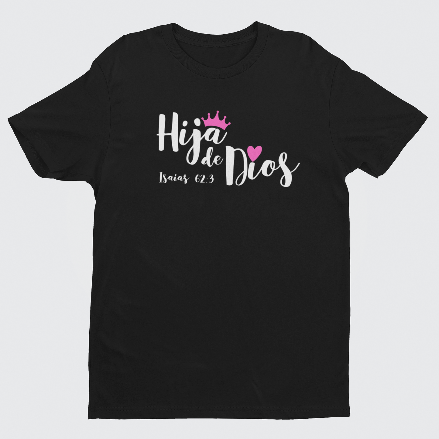Hija de Dios