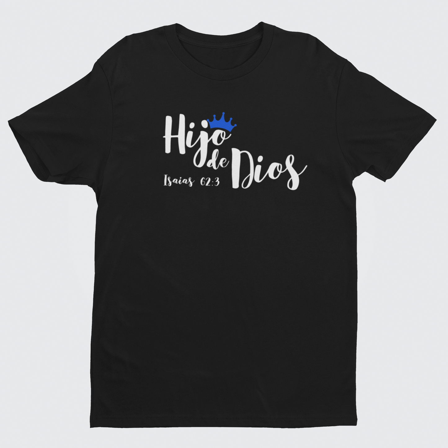 Hijo de Dios