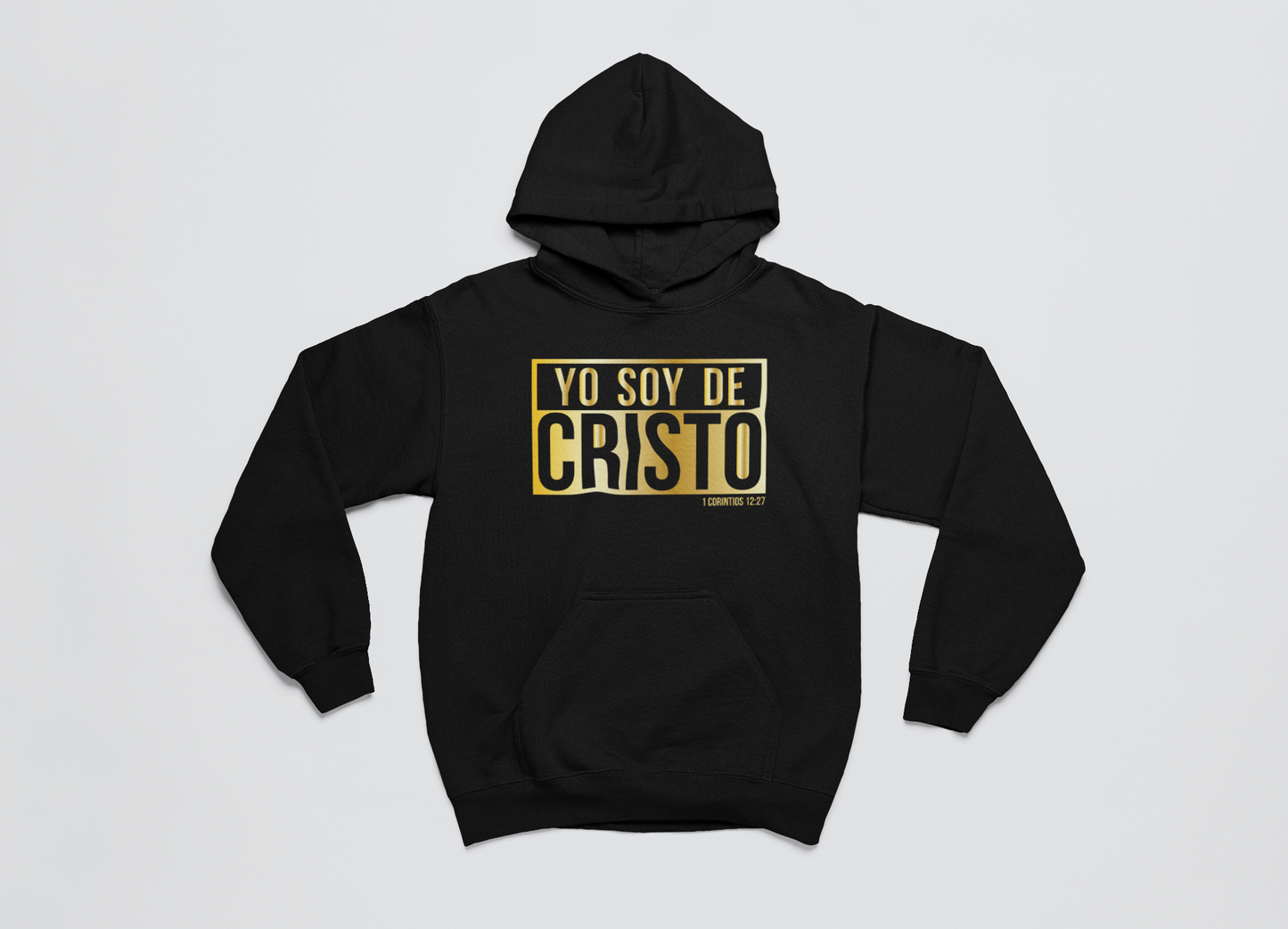 Yo soy de Cristo