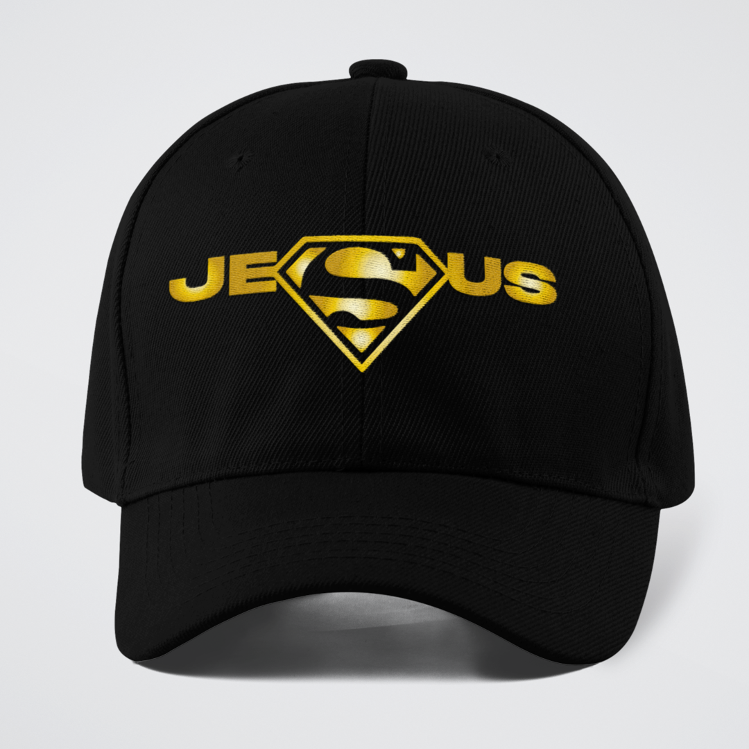 Mi salvador es Jesús