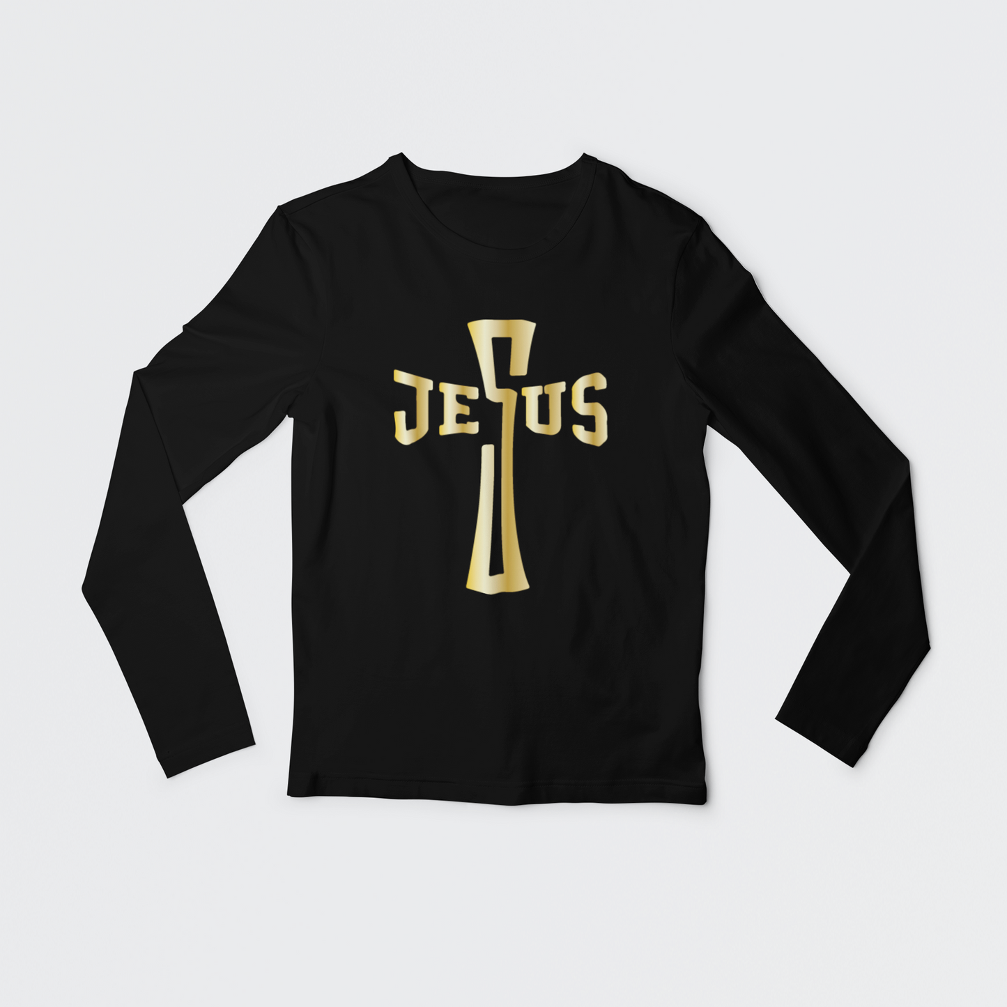 Cruz Jesús