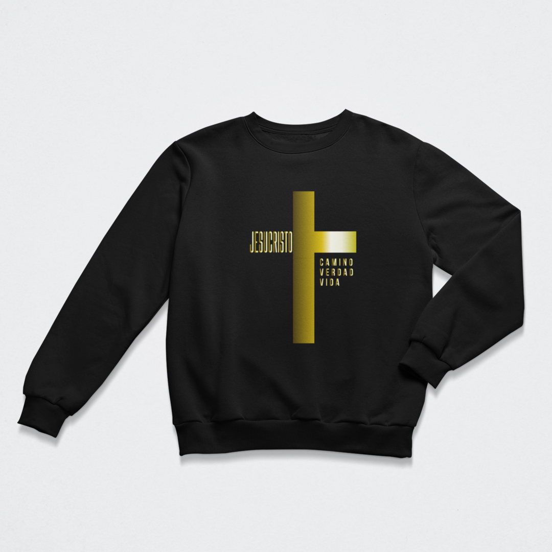 Jesucristo, camino, verdad, vida