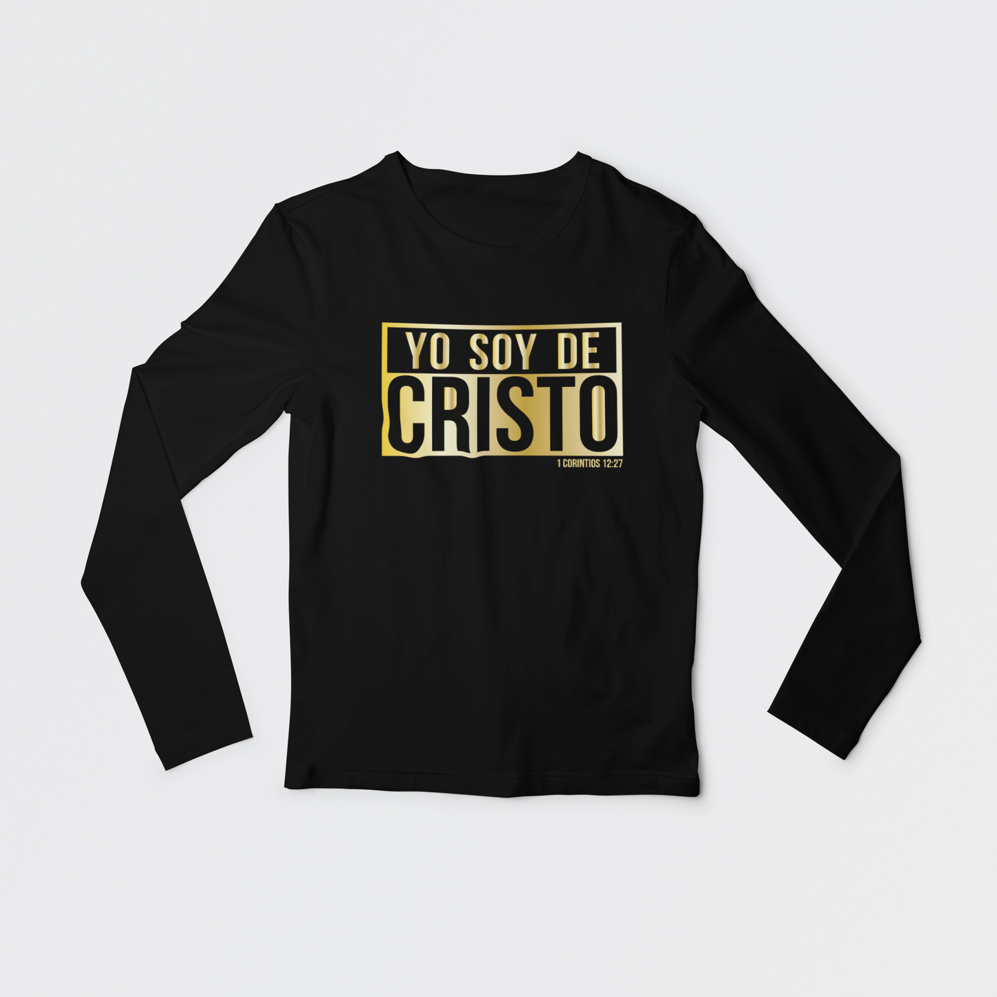 Yo soy de Cristo