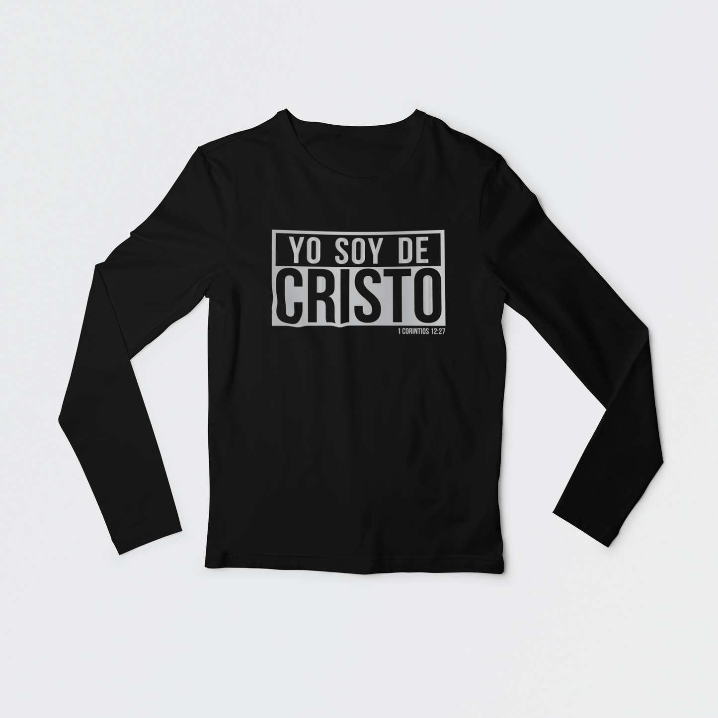 Yo soy de Cristo