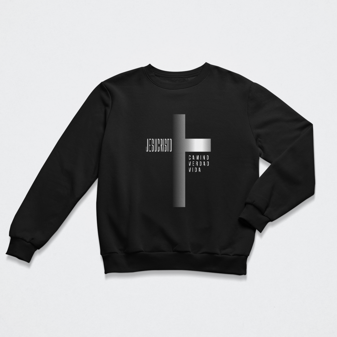 Jesucristo, camino, verdad, vida