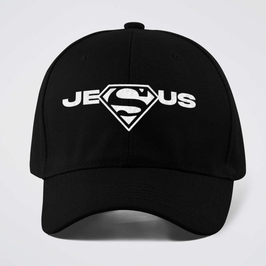 Mi salvador es Jesús