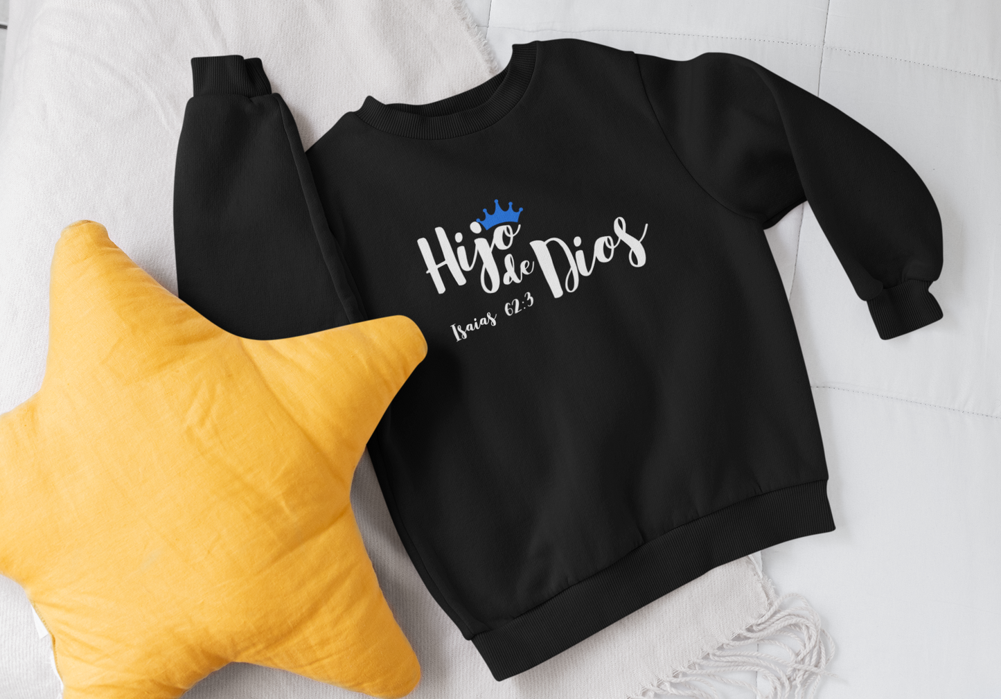 Hijo de Dios
