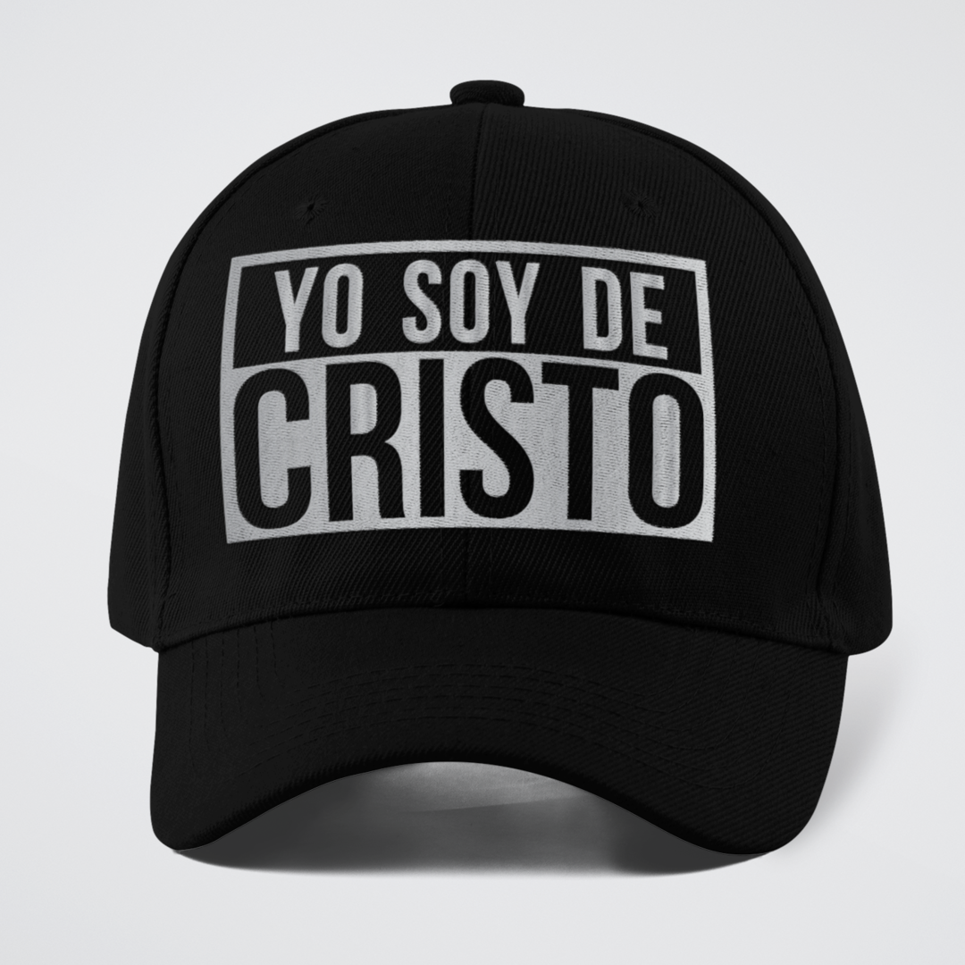 Yo soy de Cristo