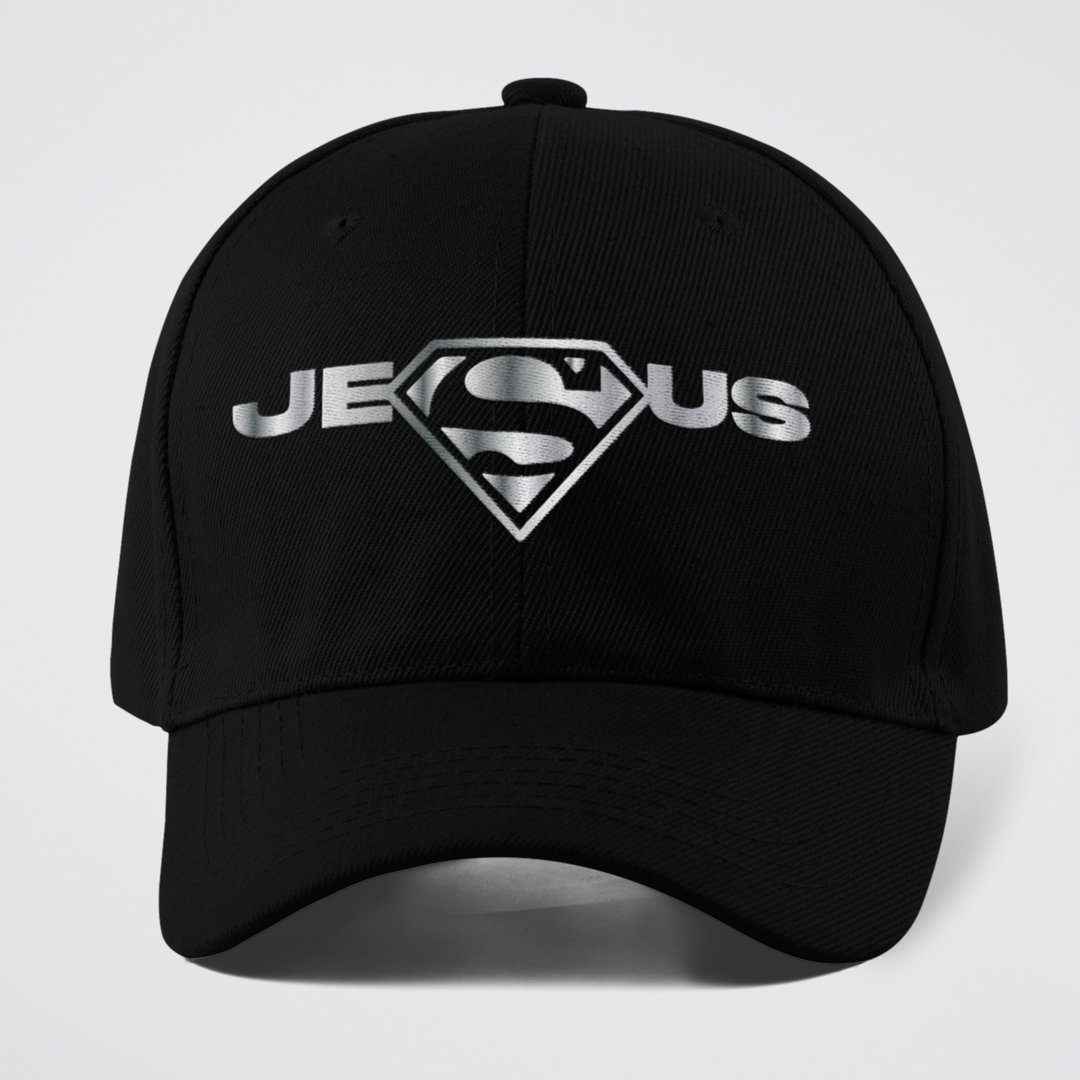 Mi salvador es Jesús