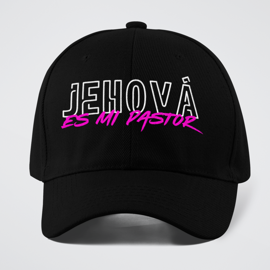 Jehová es mi Pastor