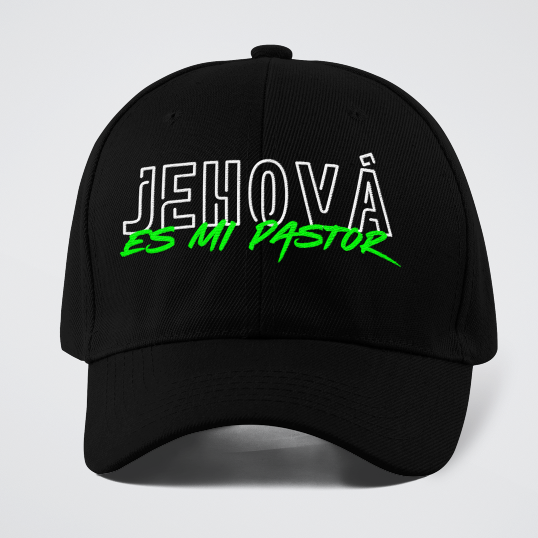 Jehová es mi Pastor