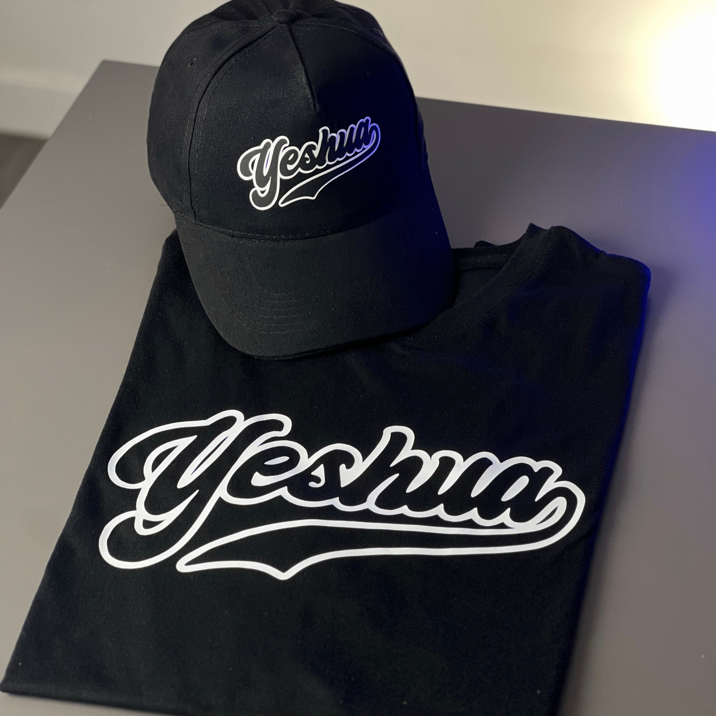 Conjunto Yeshua
