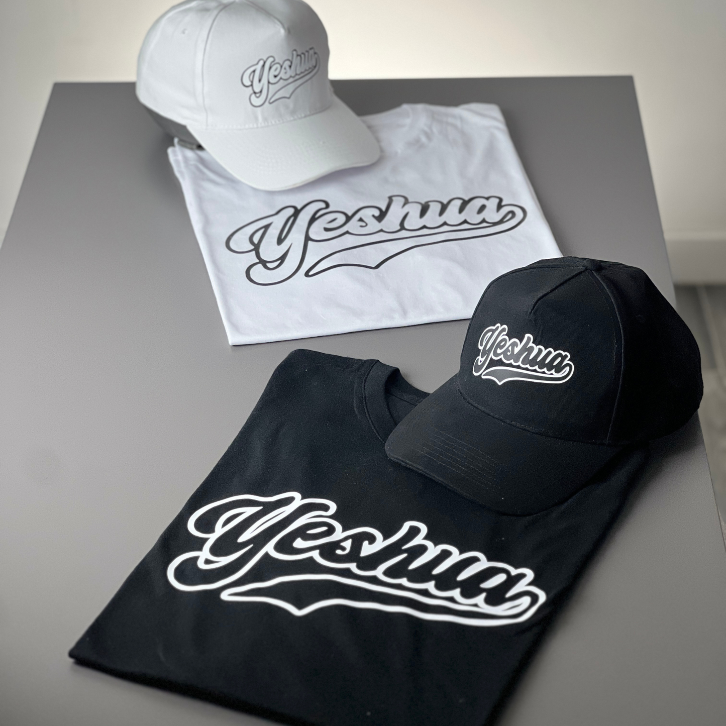 Conjunto Yeshua