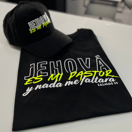 Conjunto Jehová es mi pastor