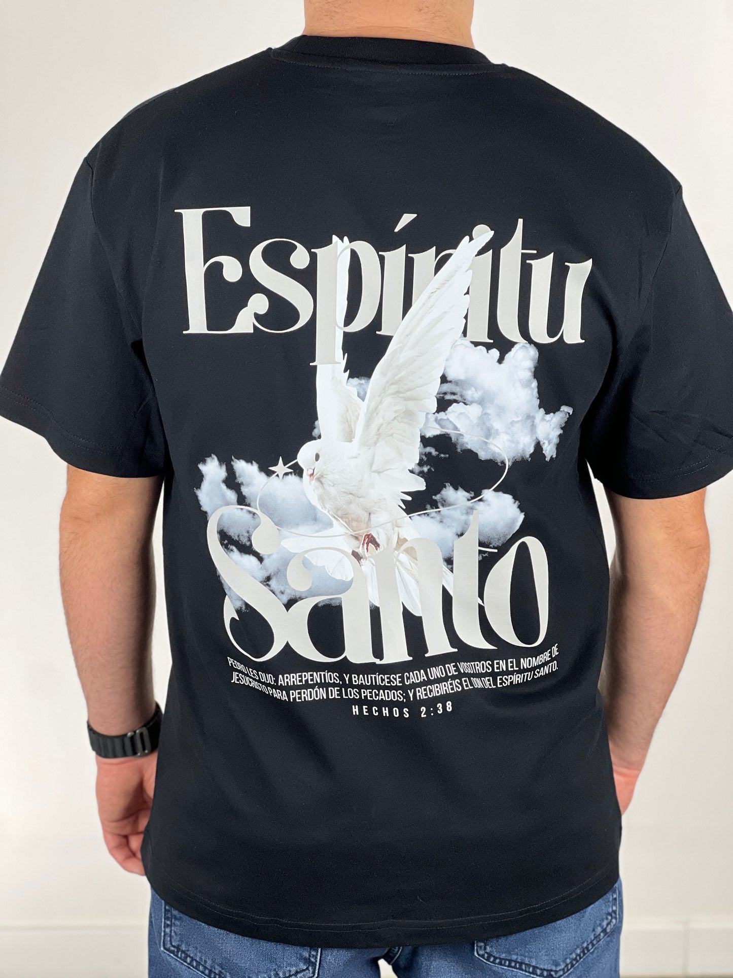 Espíritu Santo